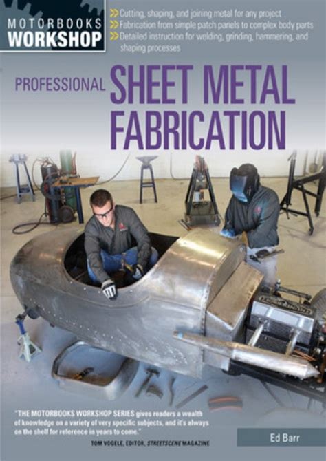 metals fabrication books pdf